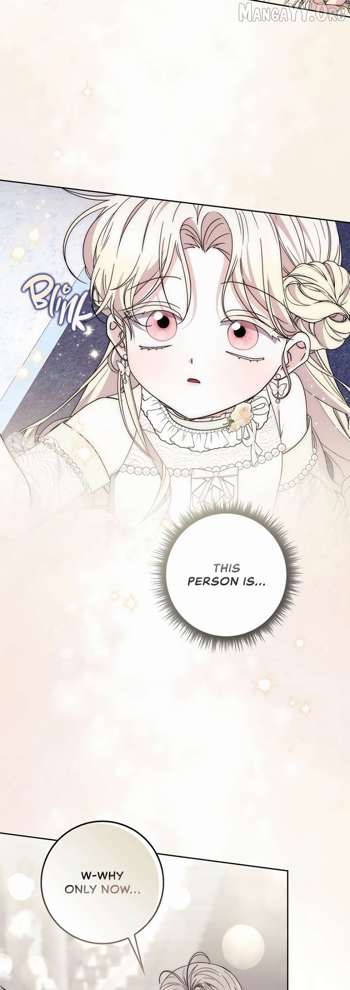 Read The Male Lead Is Unhealthily Obsessed With My Health EN Manga Online