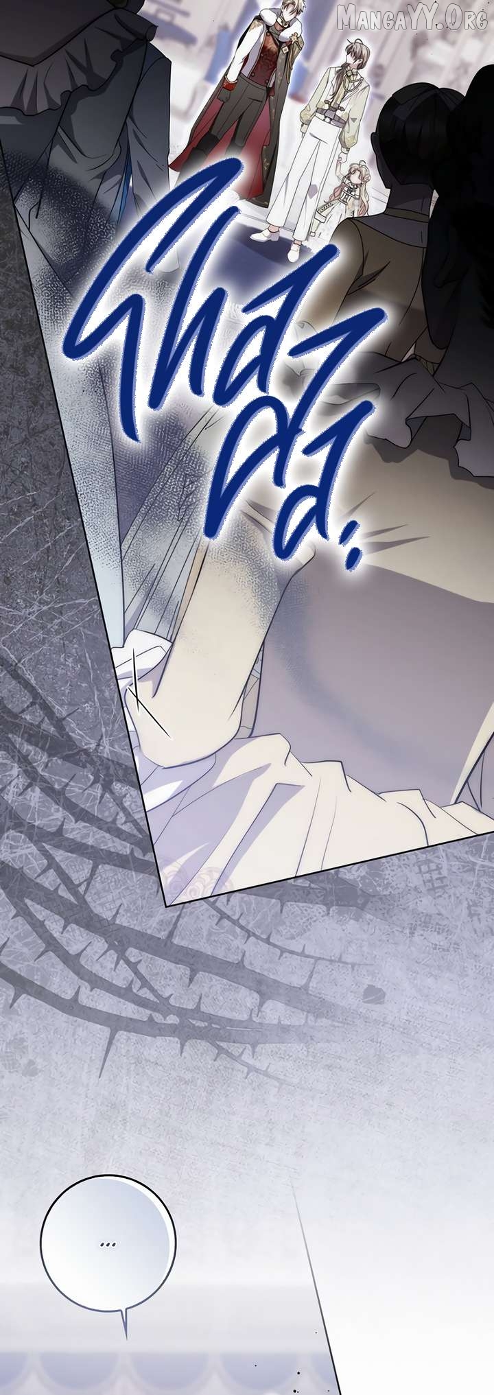 Read The Male Lead Is Unhealthily Obsessed With My Health EN Manga Online