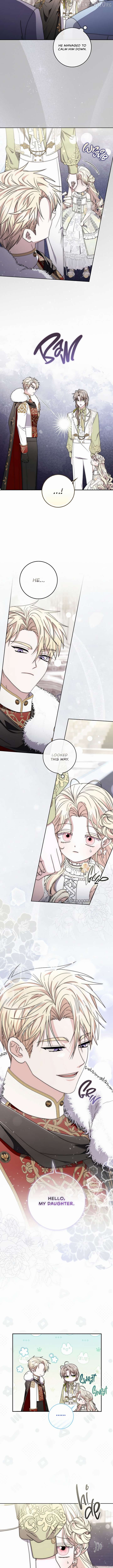 Read The Male Lead Is Unhealthily Obsessed With My Health EN Manga Online