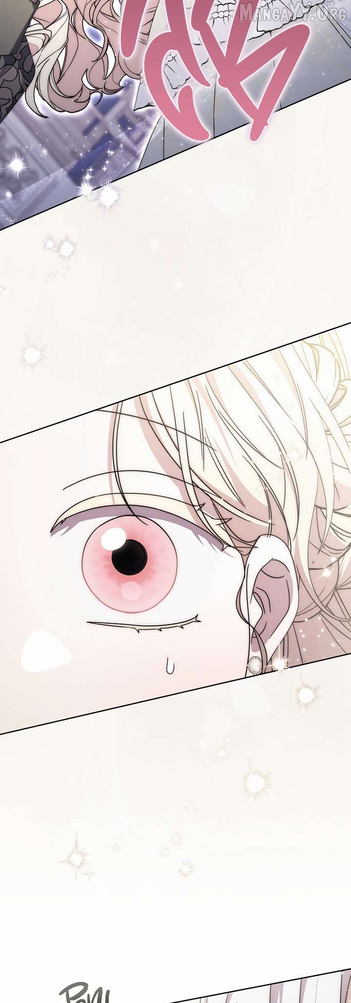 Read The Male Lead Is Unhealthily Obsessed With My Health EN Manga Online