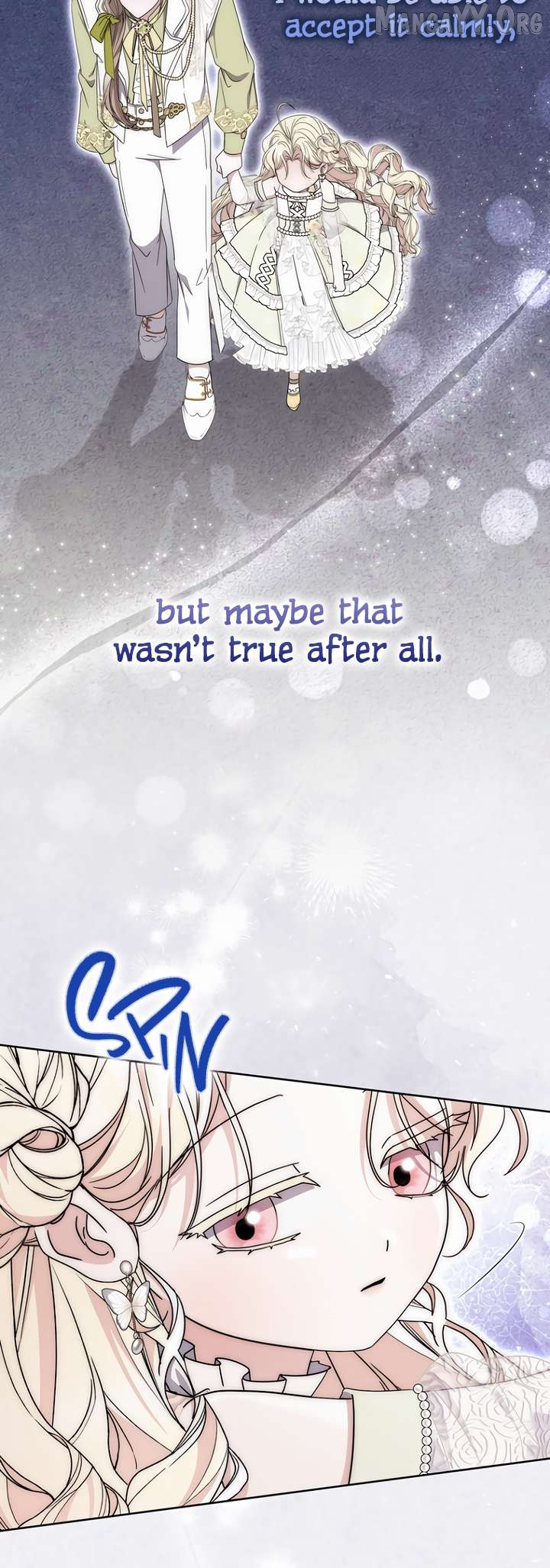Read The Male Lead Is Unhealthily Obsessed With My Health EN Manga Online