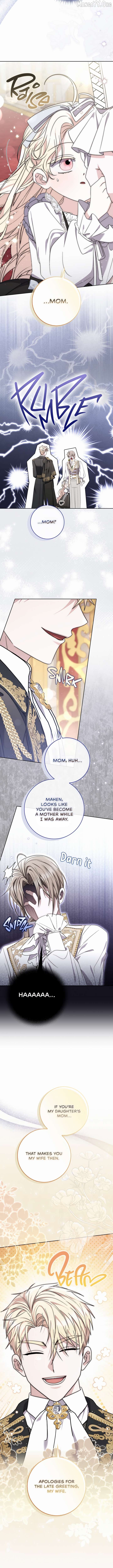 Read The Male Lead Is Unhealthily Obsessed With My Health EN Manga Online