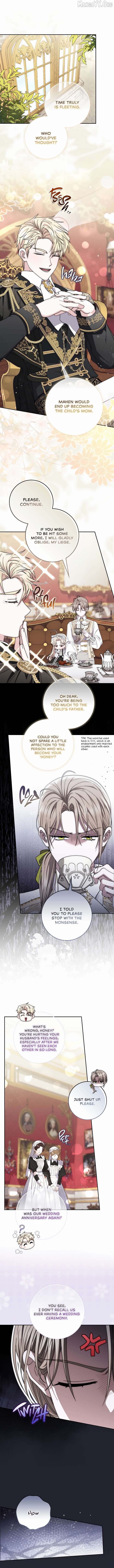 Read The Male Lead Is Unhealthily Obsessed With My Health EN Manga Online