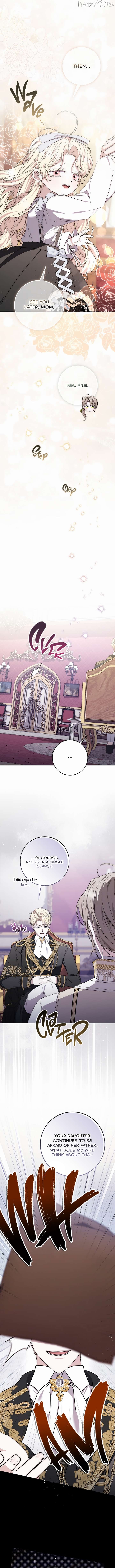 Read The Male Lead Is Unhealthily Obsessed With My Health EN Manga Online