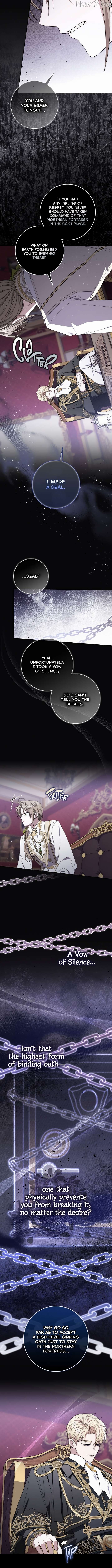 Read The Male Lead Is Unhealthily Obsessed With My Health EN Manga Online