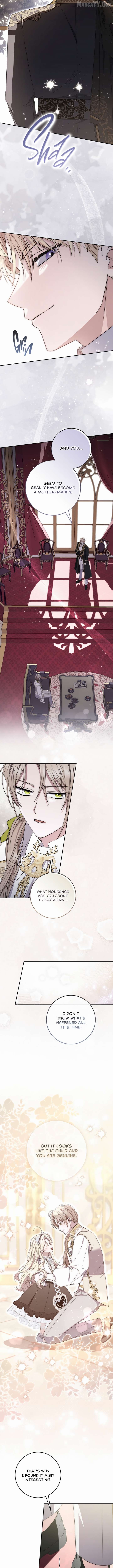 Read The Male Lead Is Unhealthily Obsessed With My Health EN Manga Online