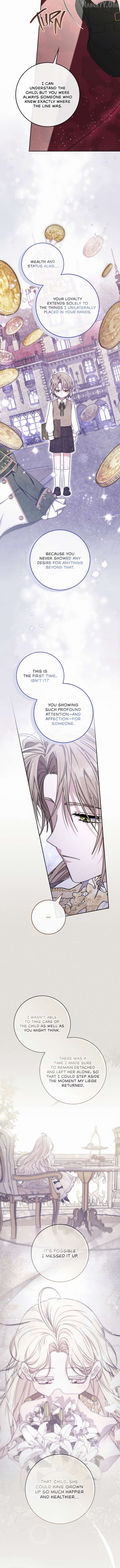 Read The Male Lead Is Unhealthily Obsessed With My Health EN Manga Online