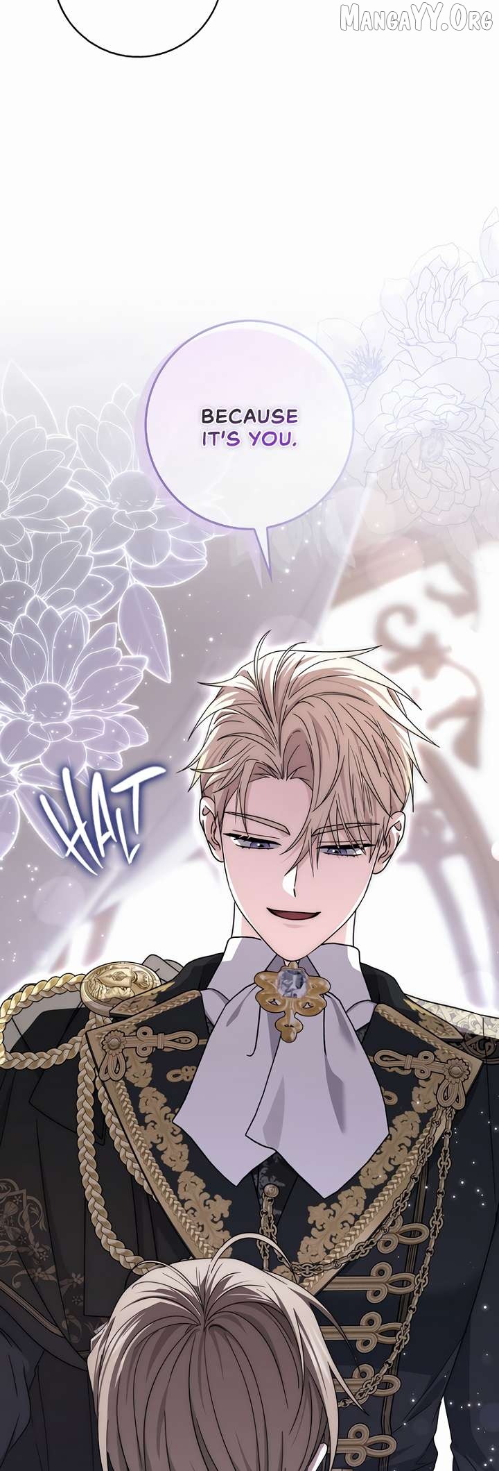 Read The Male Lead Is Unhealthily Obsessed With My Health EN Manga Online