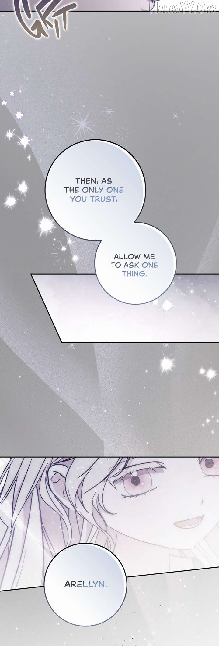 Read The Male Lead Is Unhealthily Obsessed With My Health EN Manga Online