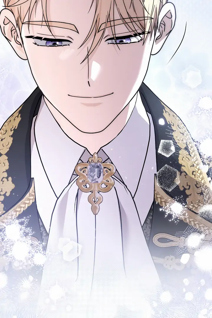 Read The Male Lead Is Unhealthily Obsessed With My Health EN Manga Online