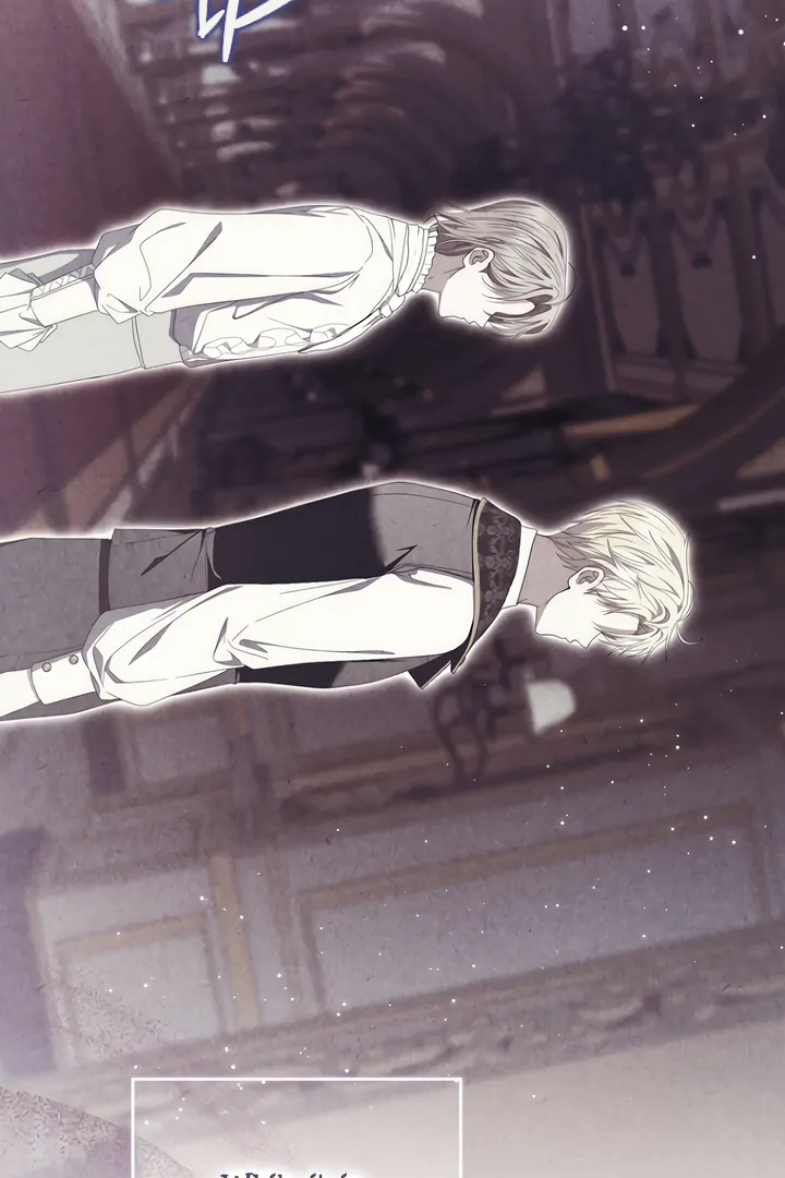 Read The Male Lead Is Unhealthily Obsessed With My Health EN Manga Online