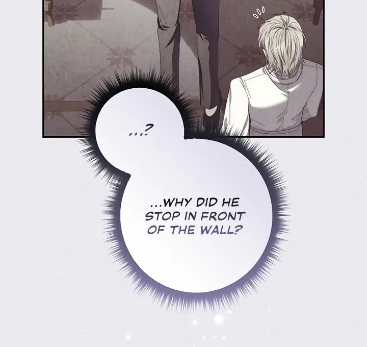 Read The Male Lead Is Unhealthily Obsessed With My Health EN Manga Online