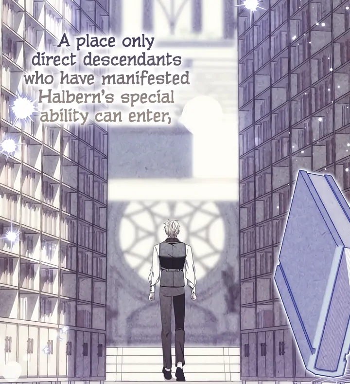 Read The Male Lead Is Unhealthily Obsessed With My Health EN Manga Online