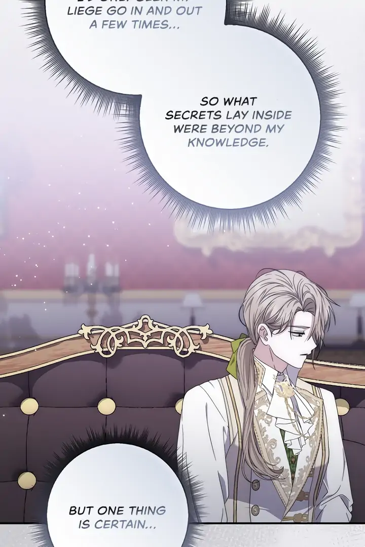Read The Male Lead Is Unhealthily Obsessed With My Health EN Manga Online