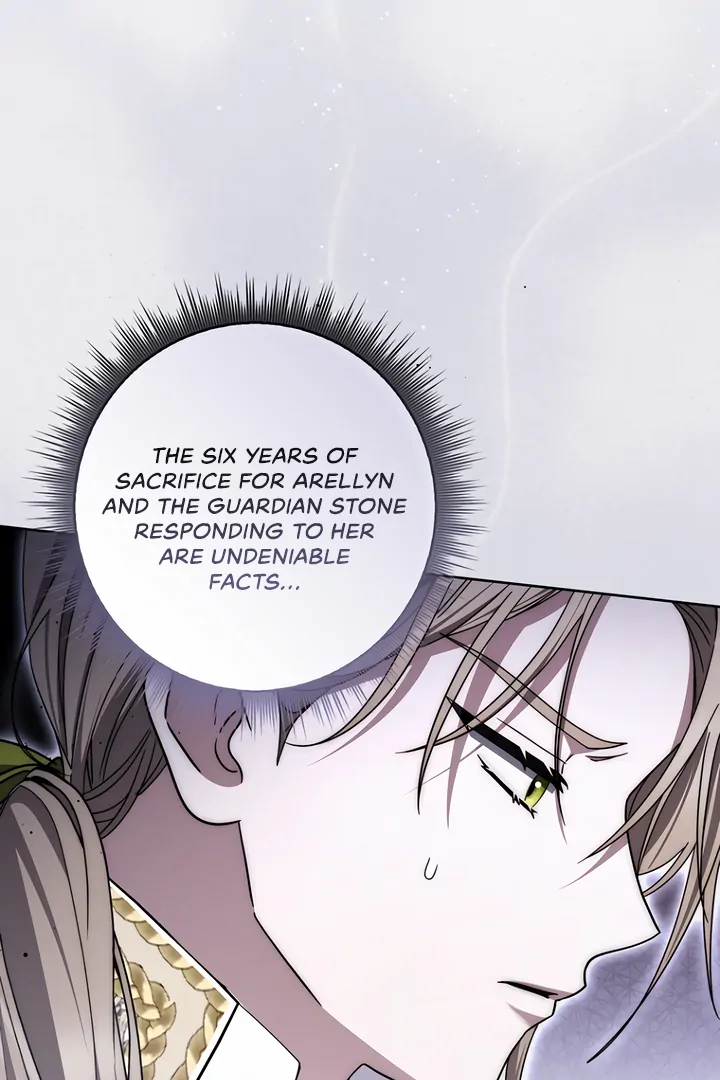 Read The Male Lead Is Unhealthily Obsessed With My Health EN Manga Online