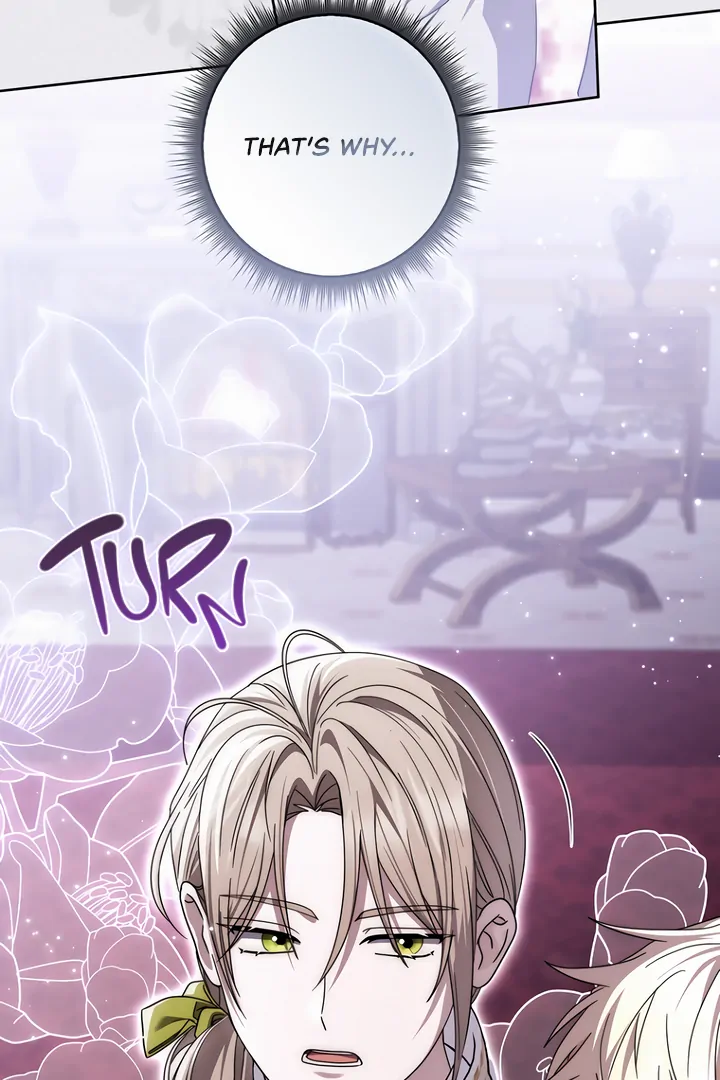Read The Male Lead Is Unhealthily Obsessed With My Health EN Manga Online