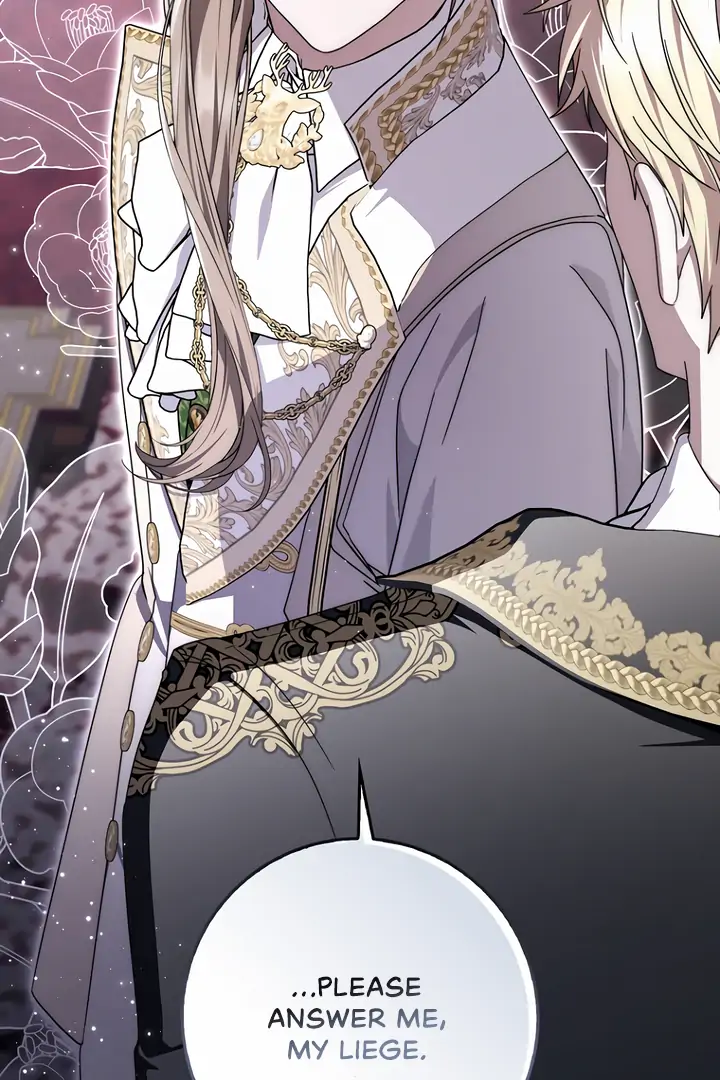 Read The Male Lead Is Unhealthily Obsessed With My Health EN Manga Online