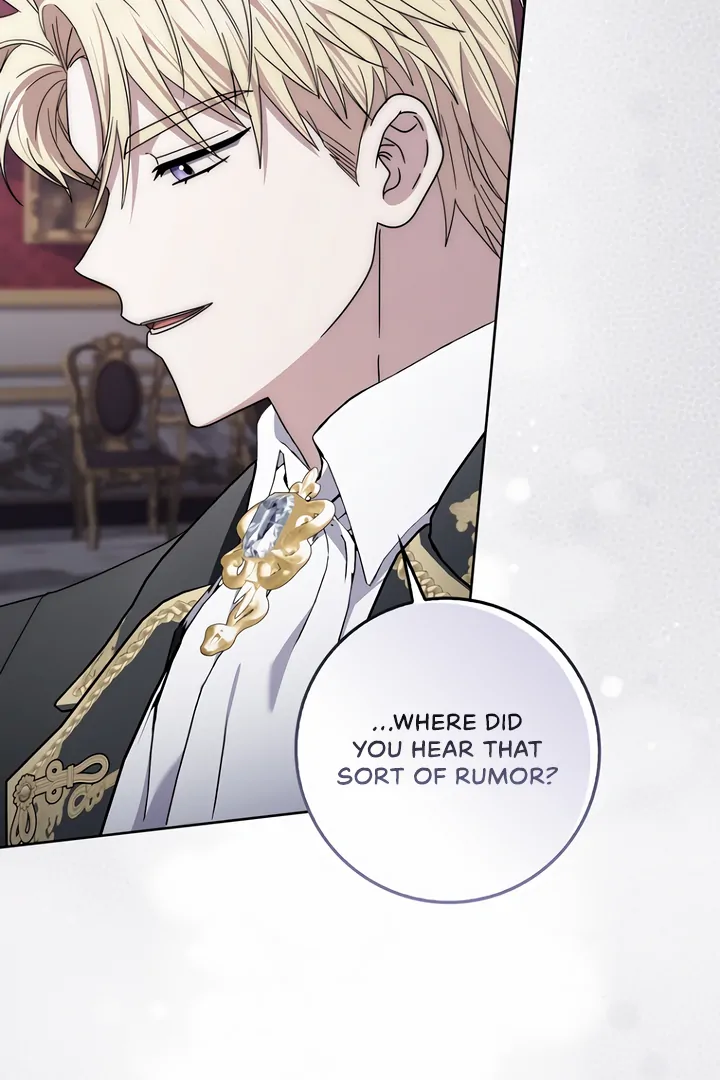 Read The Male Lead Is Unhealthily Obsessed With My Health EN Manga Online