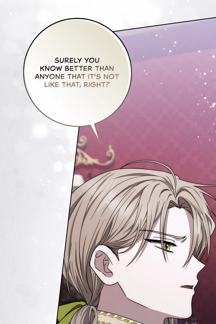 Read The Male Lead Is Unhealthily Obsessed With My Health EN Manga Online