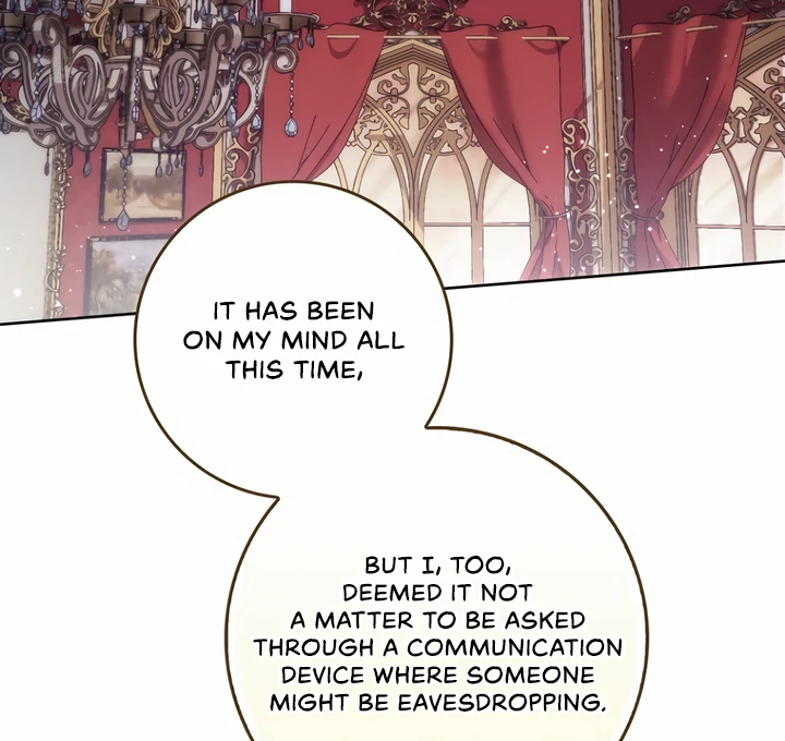 Read The Male Lead Is Unhealthily Obsessed With My Health EN Manga Online
