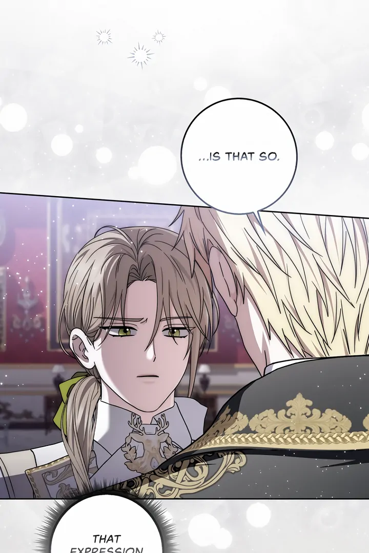 Read The Male Lead Is Unhealthily Obsessed With My Health EN Manga Online