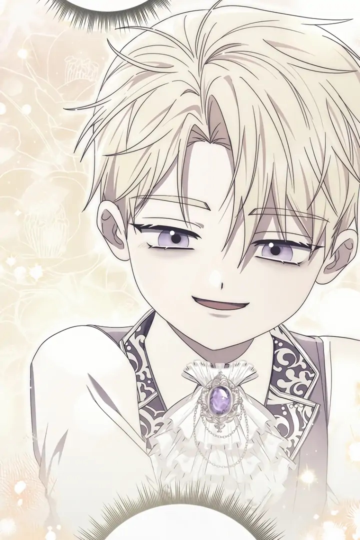 Read The Male Lead Is Unhealthily Obsessed With My Health EN Manga Online
