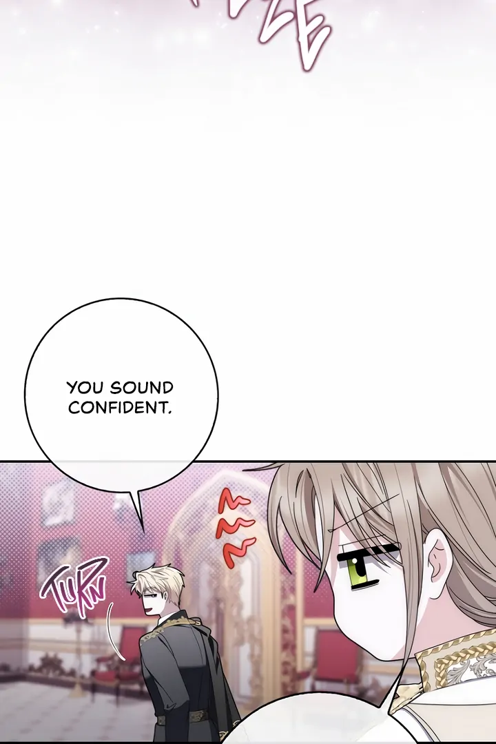 Read The Male Lead Is Unhealthily Obsessed With My Health EN Manga Online