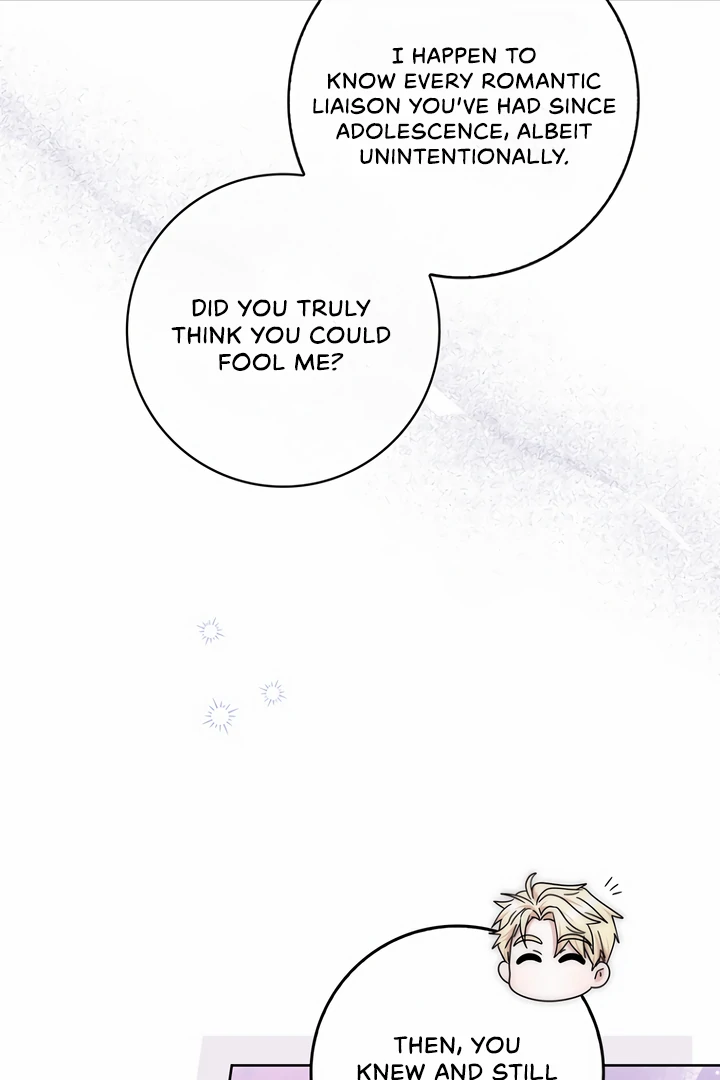 Read The Male Lead Is Unhealthily Obsessed With My Health EN Manga Online
