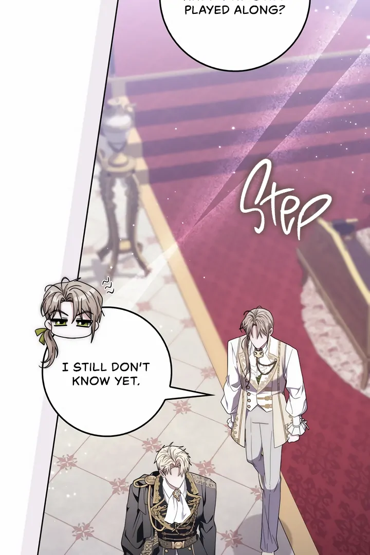 Read The Male Lead Is Unhealthily Obsessed With My Health EN Manga Online