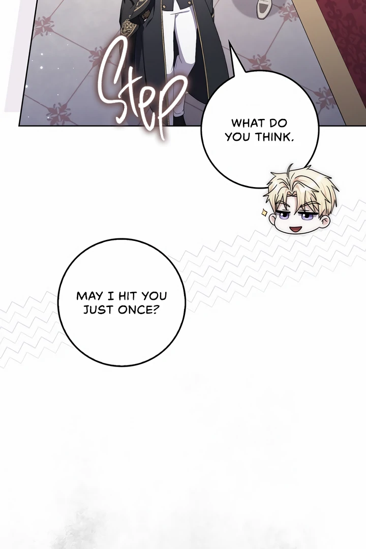 Read The Male Lead Is Unhealthily Obsessed With My Health EN Manga Online