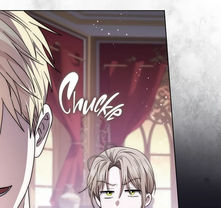 Read The Male Lead Is Unhealthily Obsessed With My Health EN Manga Online
