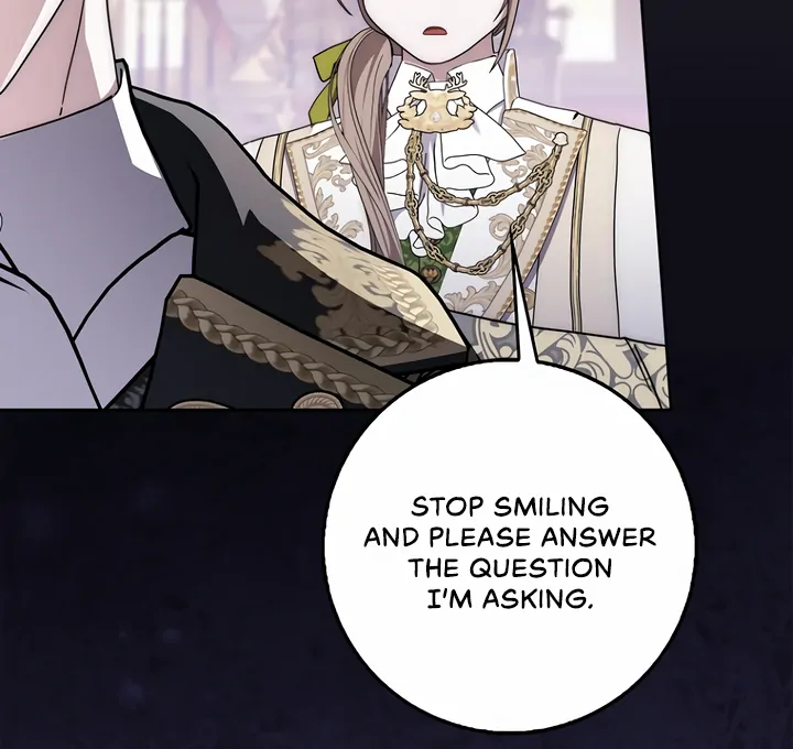 Read The Male Lead Is Unhealthily Obsessed With My Health EN Manga Online