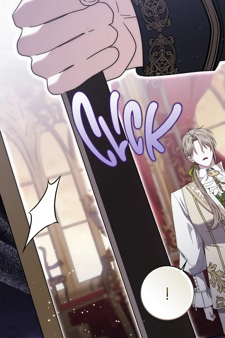 Read The Male Lead Is Unhealthily Obsessed With My Health EN Manga Online