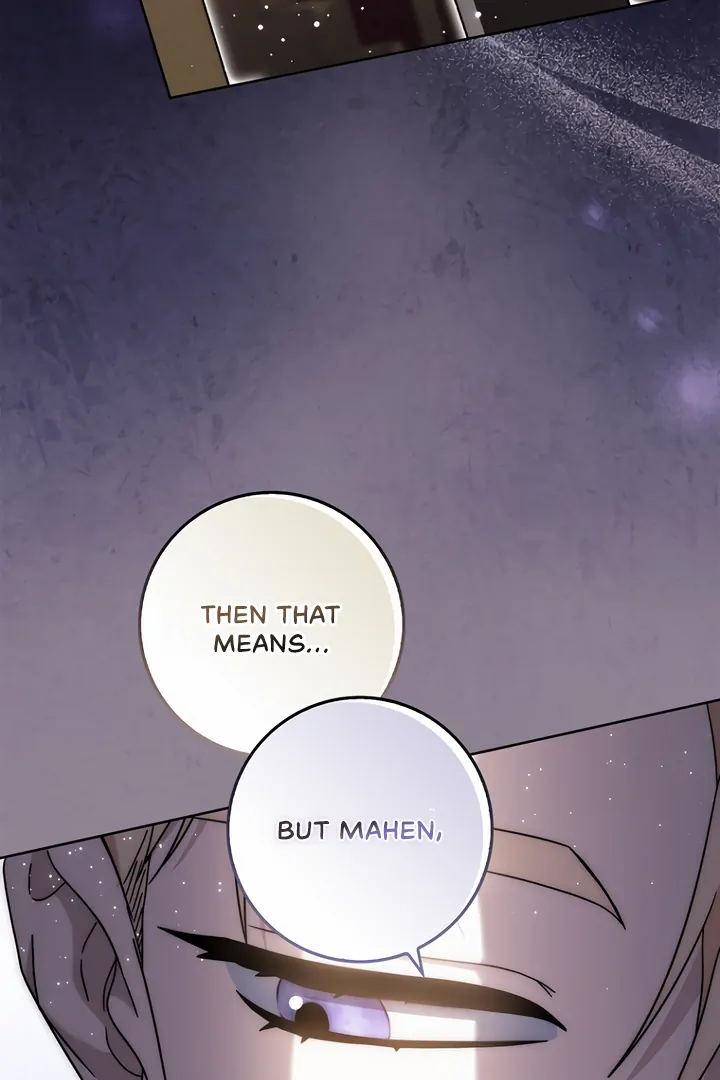 Read The Male Lead Is Unhealthily Obsessed With My Health EN Manga Online