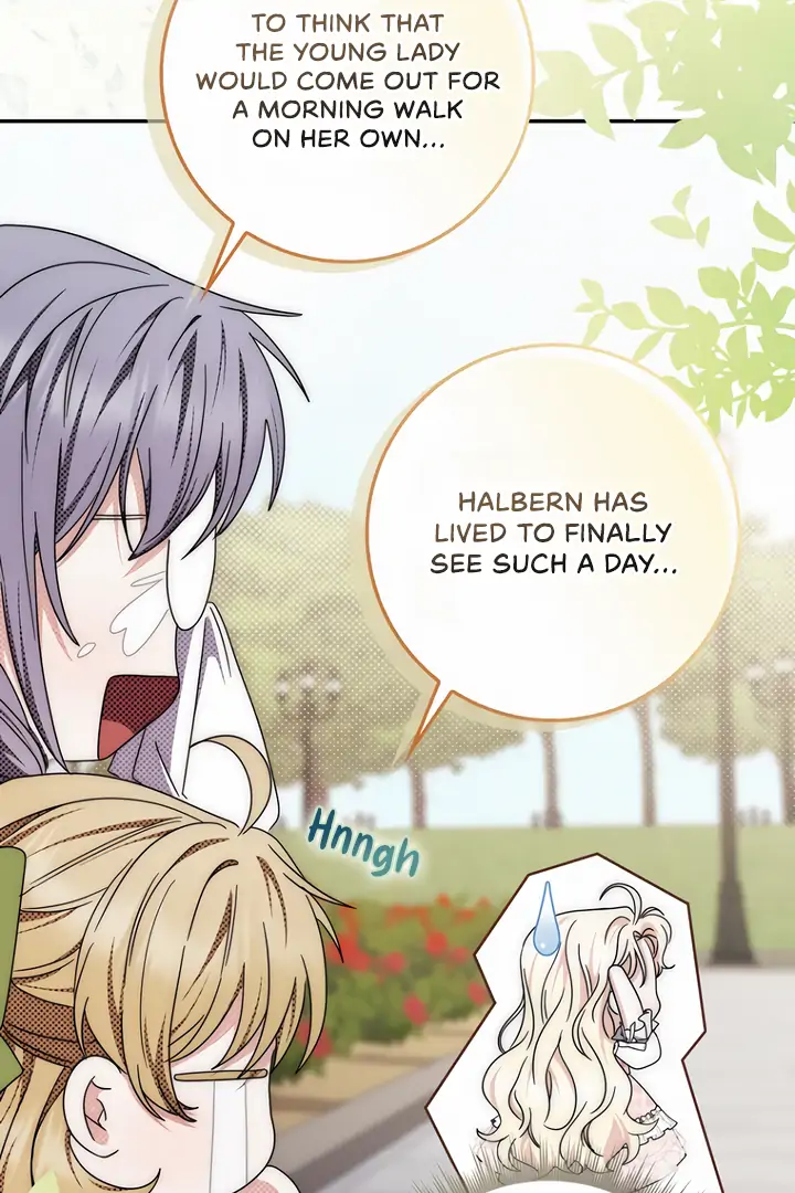Read The Male Lead Is Unhealthily Obsessed With My Health EN Manga Online