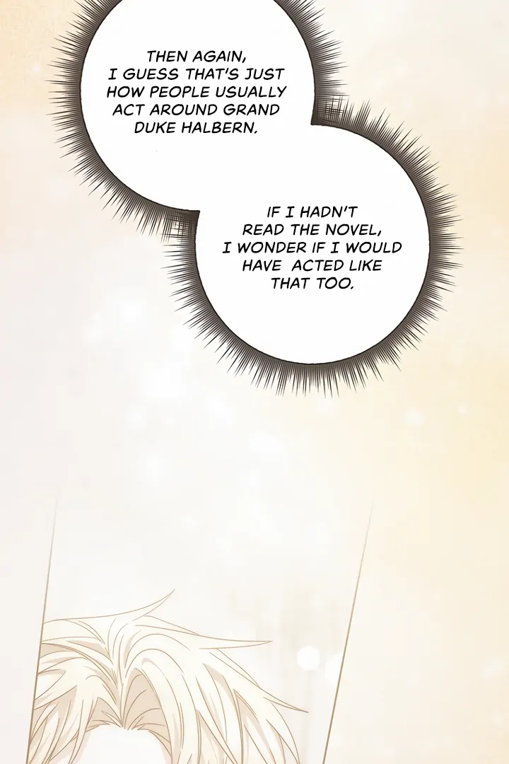 Read The Male Lead Is Unhealthily Obsessed With My Health EN Manga Online