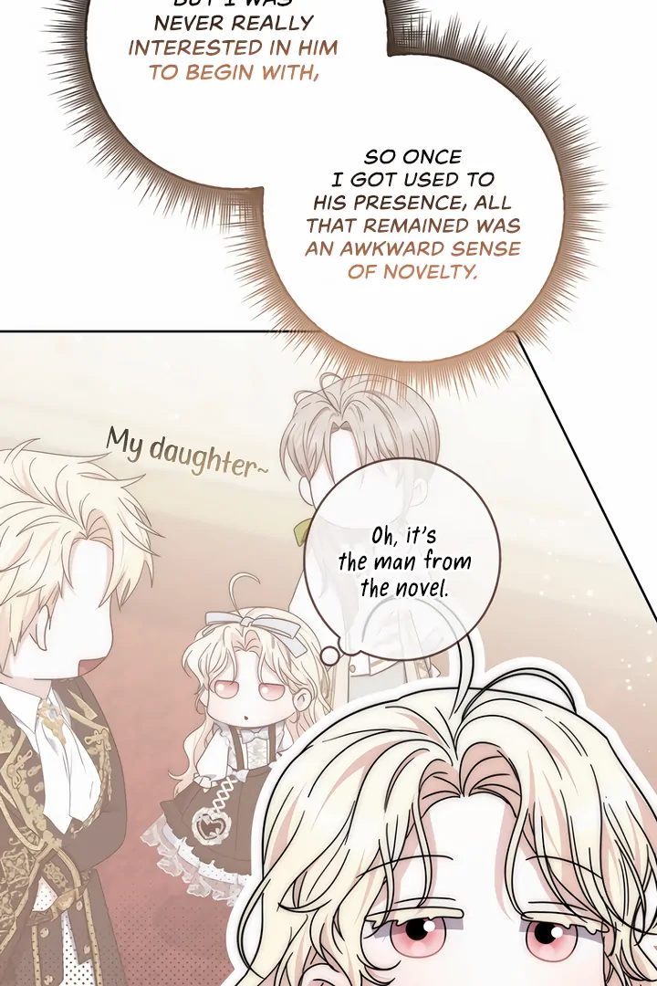 Read The Male Lead Is Unhealthily Obsessed With My Health EN Manga Online