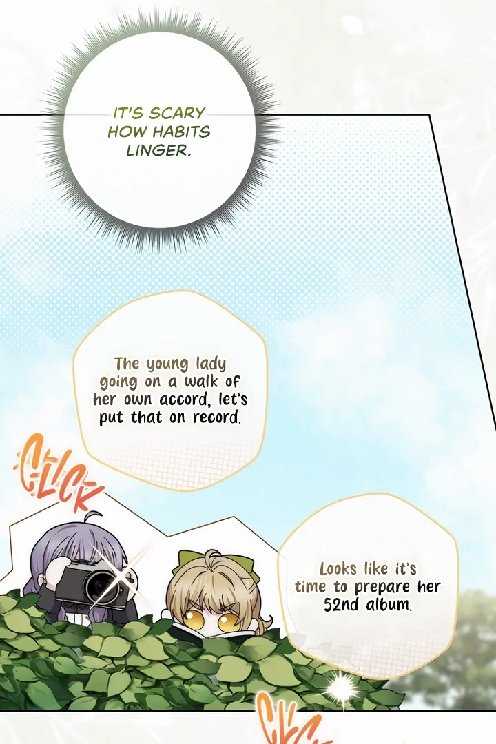 Read The Male Lead Is Unhealthily Obsessed With My Health EN Manga Online