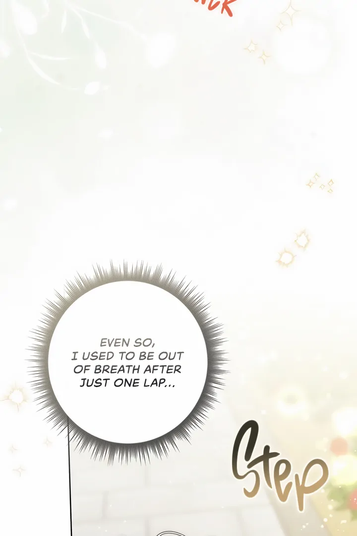 Read The Male Lead Is Unhealthily Obsessed With My Health EN Manga Online
