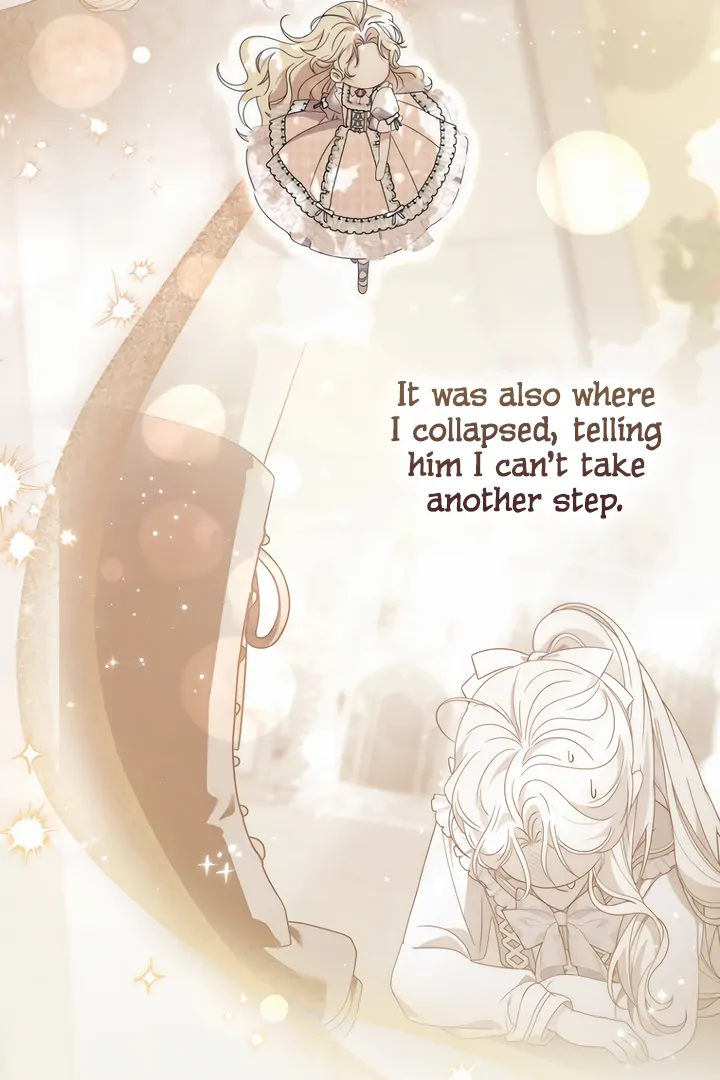 Read The Male Lead Is Unhealthily Obsessed With My Health EN Manga Online