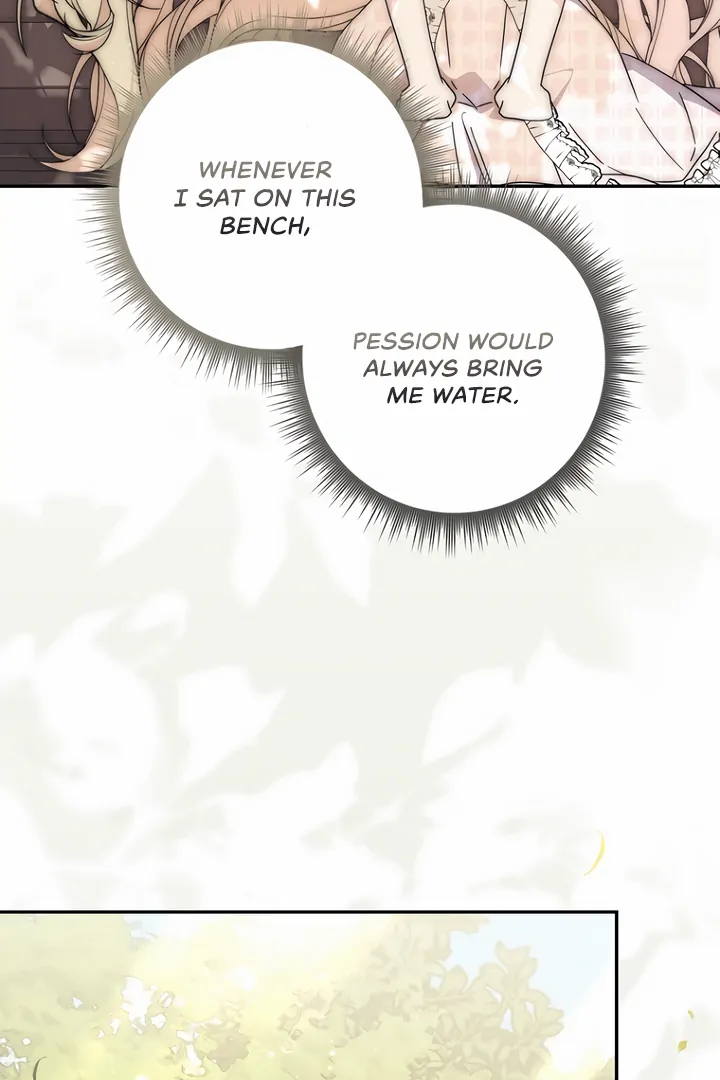Read The Male Lead Is Unhealthily Obsessed With My Health EN Manga Online