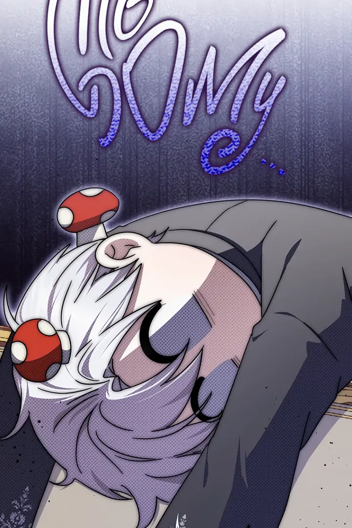 Read The Male Lead Is Unhealthily Obsessed With My Health EN Manga Online