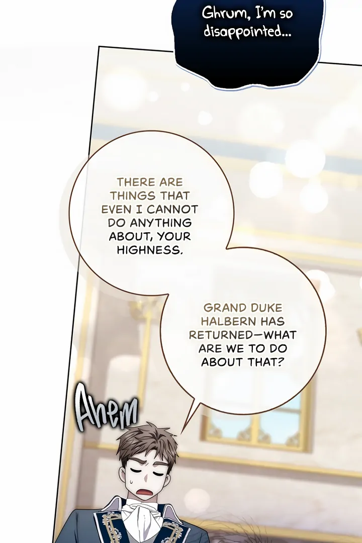 Read The Male Lead Is Unhealthily Obsessed With My Health EN Manga Online