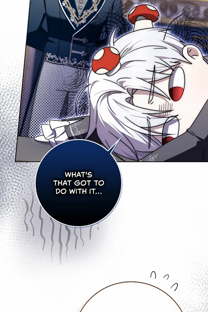 Read The Male Lead Is Unhealthily Obsessed With My Health EN Manga Online