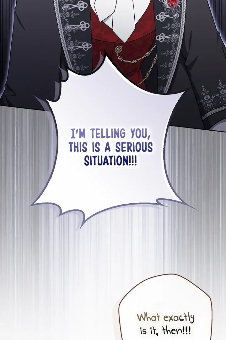 Read The Male Lead Is Unhealthily Obsessed With My Health EN Manga Online