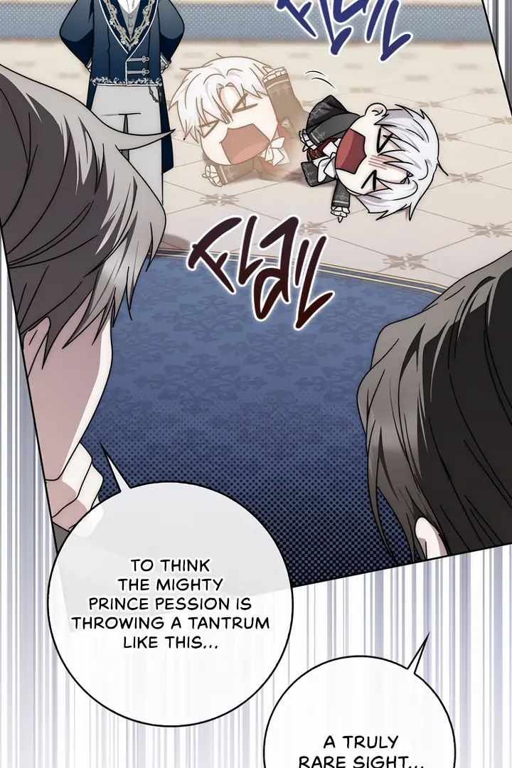 Read The Male Lead Is Unhealthily Obsessed With My Health EN Manga Online