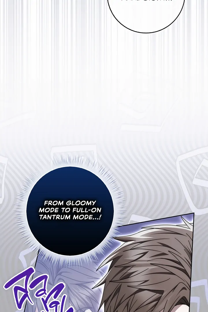 Read The Male Lead Is Unhealthily Obsessed With My Health EN Manga Online