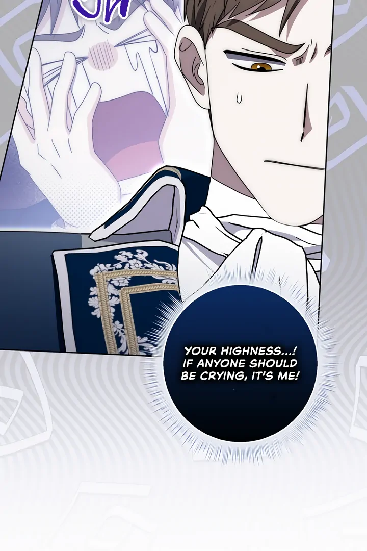 Read The Male Lead Is Unhealthily Obsessed With My Health EN Manga Online