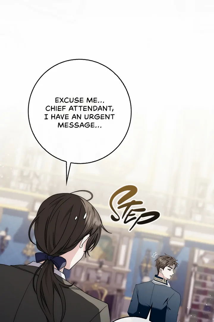 Read The Male Lead Is Unhealthily Obsessed With My Health EN Manga Online