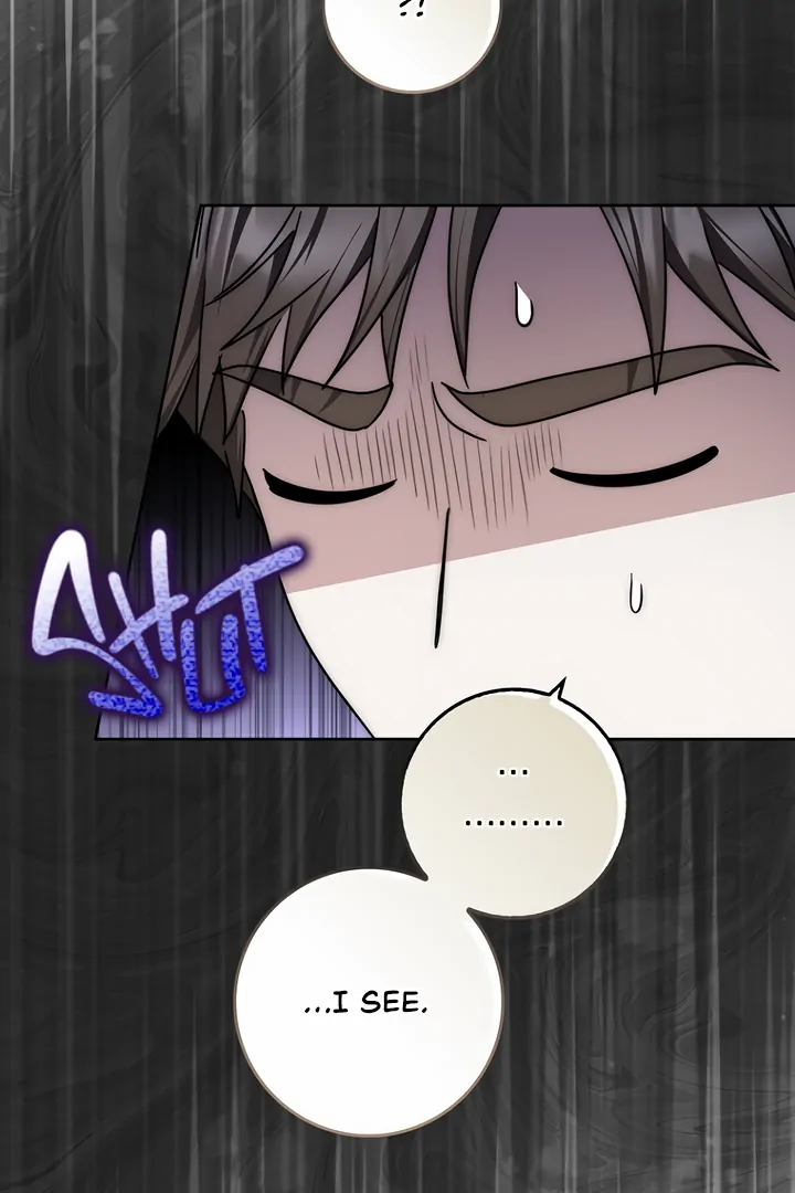 Read The Male Lead Is Unhealthily Obsessed With My Health EN Manga Online